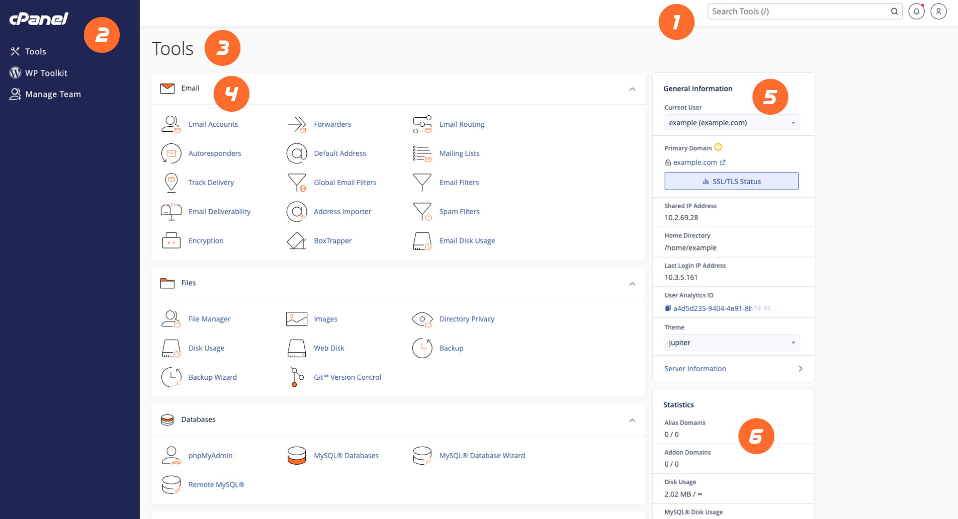 DirectAdmin Vs CPanel Choosing The Right Control Panel Hello RDP