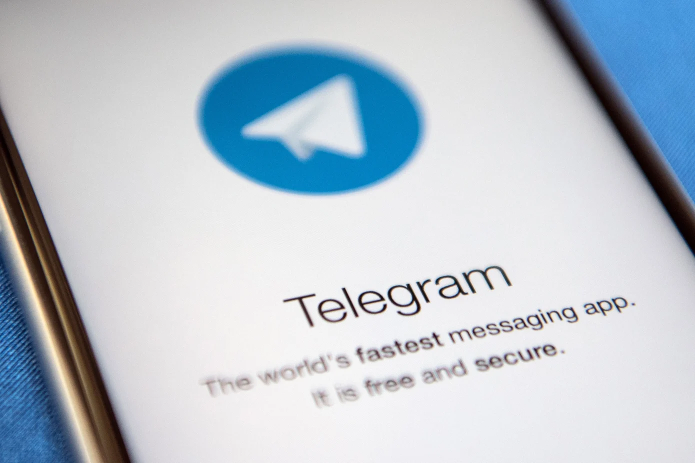 how to install telegram bot on Rdp